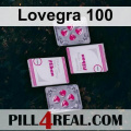 Lovegra 100 524