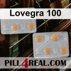 Lovegra 100 562