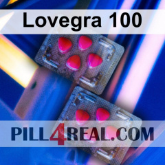 Lovegra 100 597