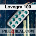 Lovegra 100 692