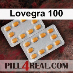 Lovegra 100 734