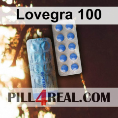 Lovegra 100 780