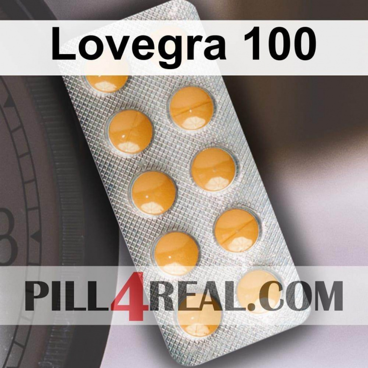 Lovegra 100 783
