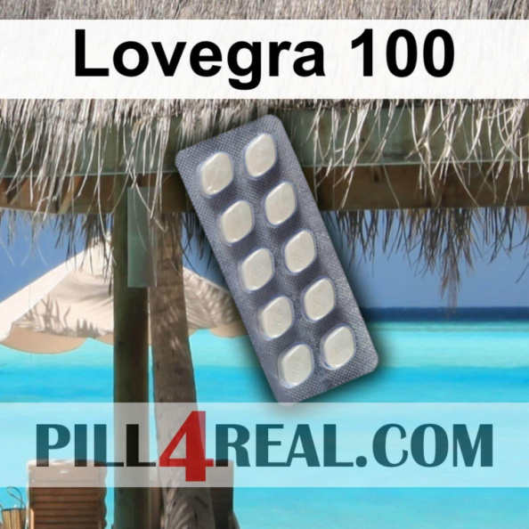 Lovegra 100 798