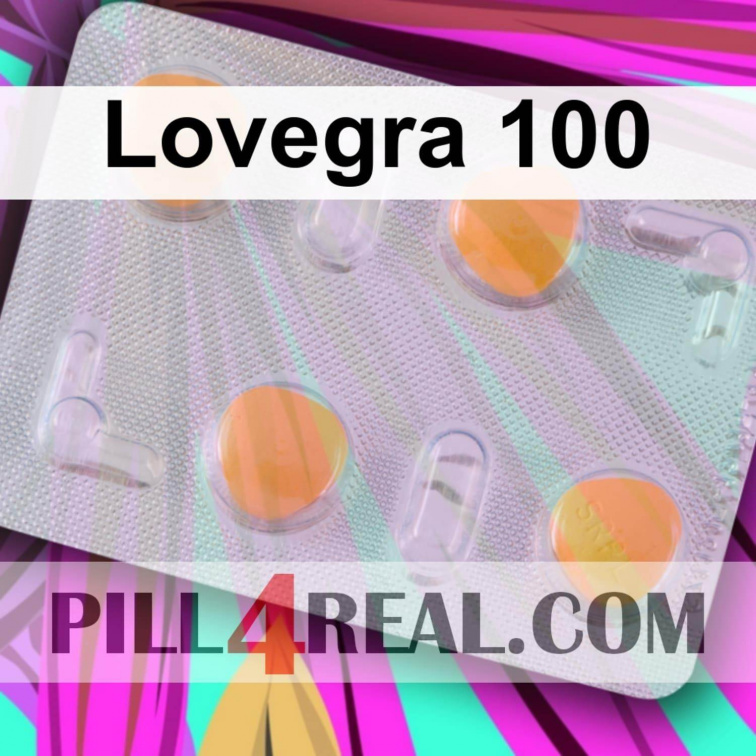 Lovegra 100 799