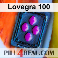 Lovegra 100 826