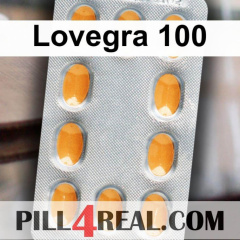 Lovegra 100 835