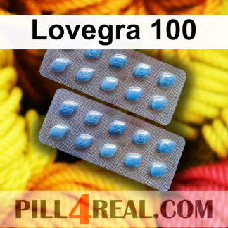 Lovegra 100 856
