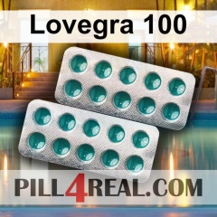 Lovegra 100 892
