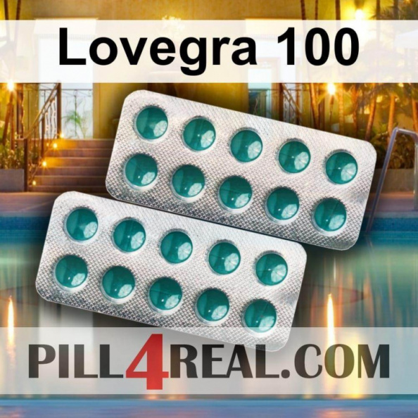Lovegra 100 892