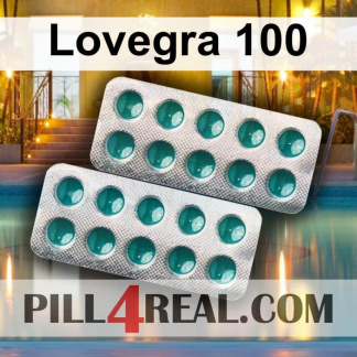 Lovegra 100 892