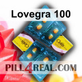 Lovegra 100 897