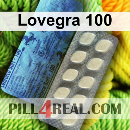 Lovegra 100 905