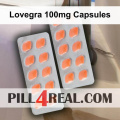 Lovegra 100mg Capsules 374