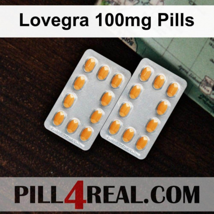 Lovegra 100mg Pills 229