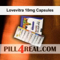 Lovevitra 10mg Capsules 441