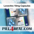 Lovevitra 10mg Capsules 636