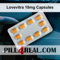 Lovevitra 10mg Capsules 837