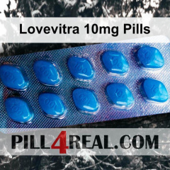 Lovevitra 10mg Pills 971