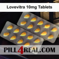Lovevitra 10mg Tablets 871