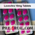 Lovevitra 10mg Tablets 876