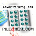 Lovevitra 10mg Tabs 445