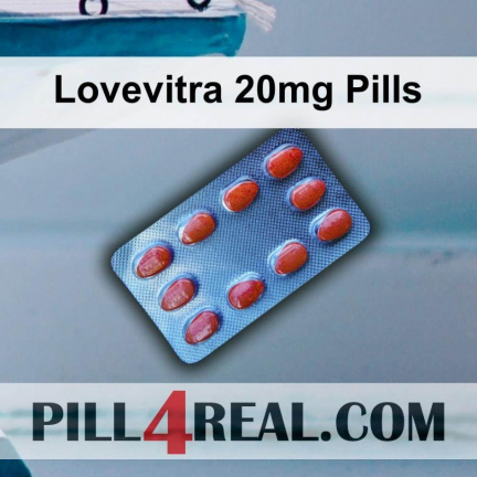 Lovevitra 20mg Pills 121