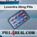 Lovevitra 20mg Pills 121
