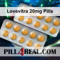 Lovevitra 20mg Pills 397