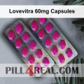 Lovevitra 60mg Capsules 104