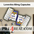 Lovevitra 60mg Capsules 220