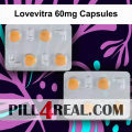 Lovevitra 60mg Capsules 230