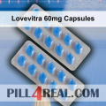 Lovevitra 60mg Capsules 344
