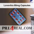 Lovevitra 60mg Capsules 553