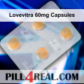 Lovevitra 60mg Capsules 634
