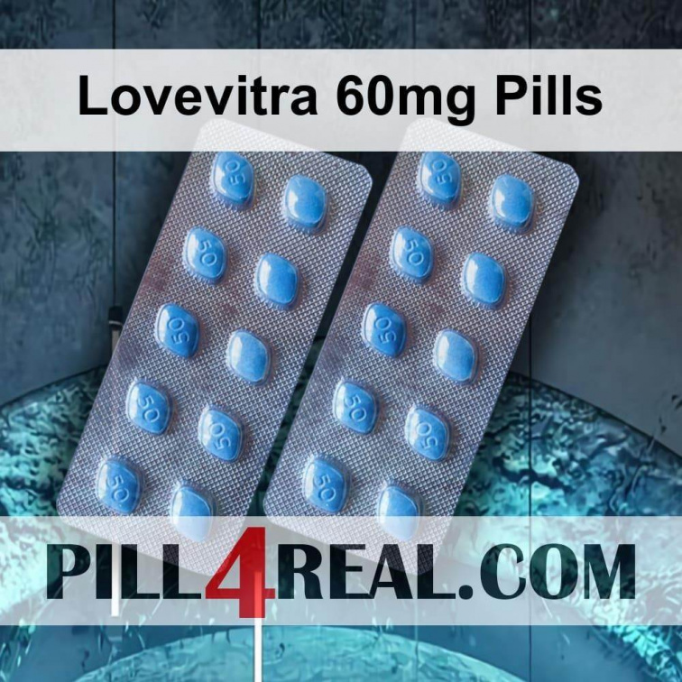 Lovevitra 60mg Pills 000