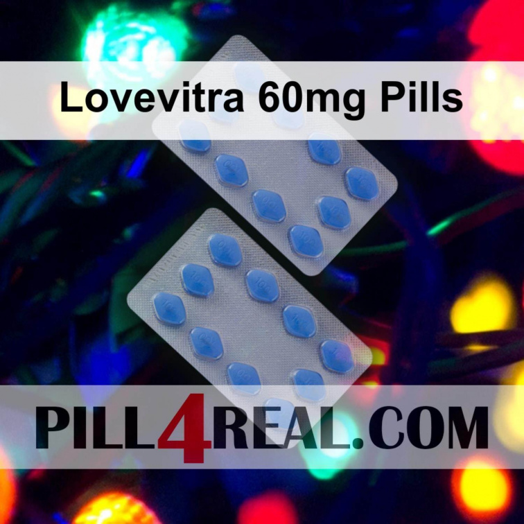 Lovevitra 60mg Pills 227