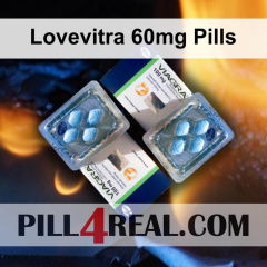 Lovevitra 60mg Pills 572