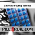 Lovevitra 60mg Tablets 316