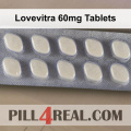 Lovevitra 60mg Tablets 467