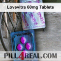 Lovevitra 60mg Tablets 629