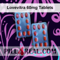 Lovevitra 60mg Tablets 673