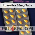 Lovevitra 60mg Tabs 550