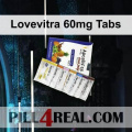 Lovevitra 60mg Tabs 795