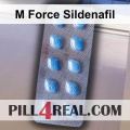 M Force Sildenafil 010