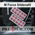 M Force Sildenafil 012