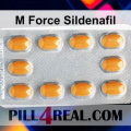 M Force Sildenafil 096
