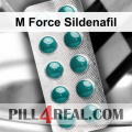 M Force Sildenafil 293
