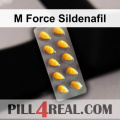M Force Sildenafil 528