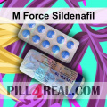 M Force Sildenafil 601